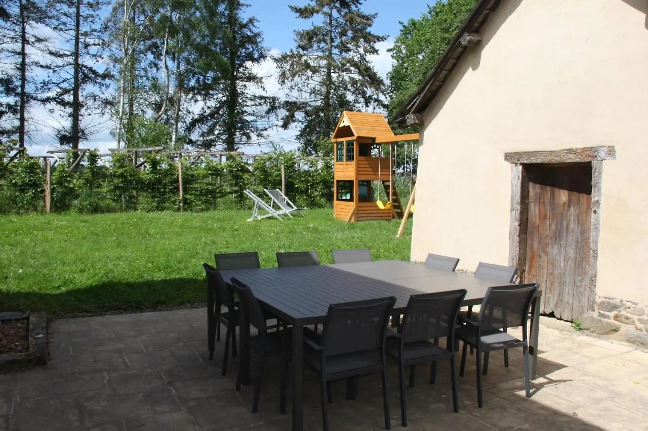Le Grand Launay Pacé