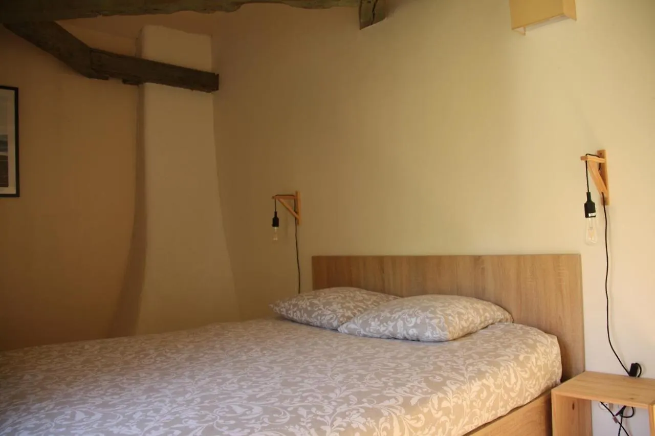 Le Grand Launay Pacé
